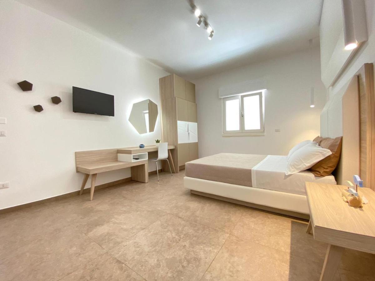 Giaro' Apartments Porto Cesareo Exterior foto